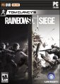 Tom Clancys Rainbow Six Siege (PC CD ključ)