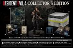 Resident Evil 4 Remake Collectors Edition (Playstation 5)