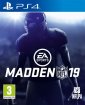 Madden NFL 19 (Playstation 4)