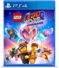 The Lego Movie 2 Videogame (PlayStation 4)