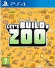 Lets Build a Zoo (Playstation 4)
