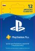 PlayStation Plus PSN+ 365 dni (SLO) za PS4 | PS3 | PS Vita