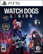 Watch Dogs Legion (PlayStation 5)