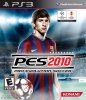 Pro Evolution Soccer 2010 (PlayStation 3 rabljeno)