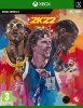 NBA 2k22 75th Anniversary Edition (Xbox Series X)