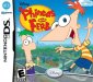 Rabljeno Phineas and Ferb (Nintendo DS)