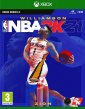 NBA 2K21 Standard Edition (Xbox Series X)