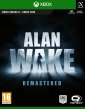 Alan Wake Remastered (Xbox One | Xbox Series X)