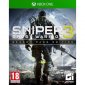 Sniper Ghost Warrior 3 (Xbox One rabljeno)