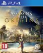 Assassins Creed Origins (PlayStation 4)