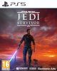 Star Wars Jedi Survivor (Playstation 5)