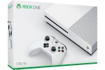 Rabljeno Xbox One Slim 1000GB + bon 30€ + 1 leto garancije