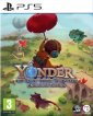 Yonder The Cloud Catcher Chronicles Enhanced Edition (PlayStation 5)