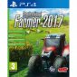 Professional Farmer 2017 Gold Edition (PlayStation 4 rabljeno)