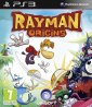 Rayman Origins (PlayStation 3 rabljeno)