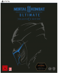 Mortal Kombat 11 Ultimate Kollector (Playstation 5)