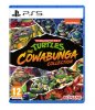 Teenage Mutant Ninja Turtles The Cowabunga Collection (Playstation 5 rabljeno)