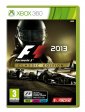 F1 2013 Formula One 2013 (Xbox 360 Rabljeno)