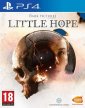 The Dark Pictures Anthology Little Hope (PlayStation4)