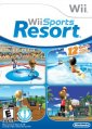 Wii Sports Resort (Nintendo Wii rabljeno)