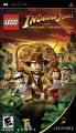 LEGO Indiana Jones The Original Adventures (Sony PSP rabljeno)