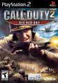 Call of Duty 2 Big Red One (Playstation 2 Rabljeno)