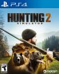 Hunting Simulator 2 (PlayStation 4)