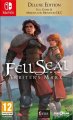 Fell Seal Arbiters Mark Deluxe Edition (Nintendo Switch)