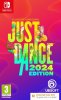 Just Dance 2024 (Nintendo Switch koda v škatli)