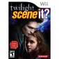 Scene It! Twilight (Nintendo Wii rabljeno)