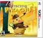Detective Pikachu (Nintendo 3DS rabljeno)