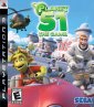 Planet 51 The game (Playstation 3 rabljeno)