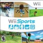 Wii Sports (Nintendo Wii rabljeno)