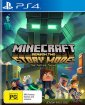 Minecraft Story Mode Season Two (PlayStation 4 rabljeno)