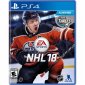 NHL 18 (PlayStation 4 rabljeno)