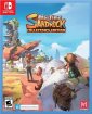 My Time At Sandrock - Collectors Edition (Nintendo Switch)