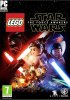 LEGO Star Wars The Force Awakens (PC CD ključ)