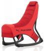 Igralni stol Playseat Puma Active Gaming Seat, Rdeče barve