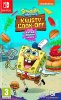 Spongebob Squarepants Krusty Cook-off Extra Krusty Edition (Nintendo Switch)