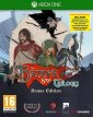 The Banner Saga Trilogy Bonus Edition (Xbox One rabljeno)