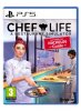Chef Life A Restaurant Simulator (Playstation 5)
