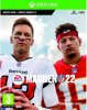 Madden NFL 22 (Xbox One|Xbox Series X rabljeno)
