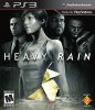 Heavy Rain (PlayStation 3 rabljeno)