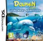 Dolphin Island (Nintendo DS rabljeno)