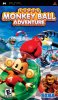 Super Monkey Ball Adventure (Sony PSP rabljeno)