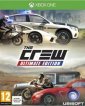 The Crew Ultimate Edition (Xbox One rabljeno)