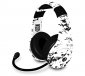 Stealth Conqueror arctic camo žične slušalke (PS5 | PS4 | XS | XOne | PC | Switch)