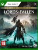 The Lords Of The Fallen Deluxe Edition (Xbox Series X)