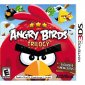 Angry Birds Trilogy (Nintendo 3DS Rabljeno)