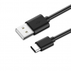 Type C USB podatkovni in polnilni kabel 1m